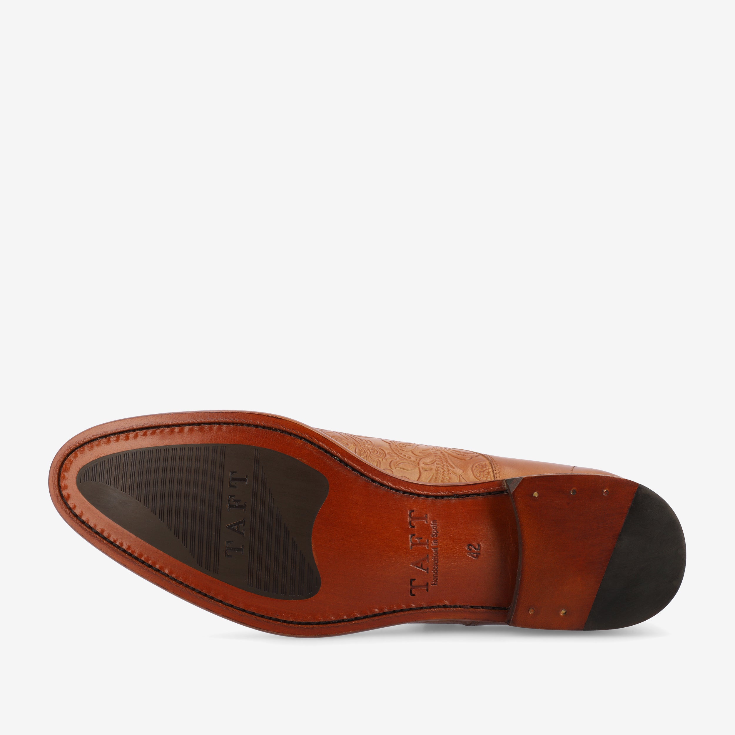 Taft on sale monk strap