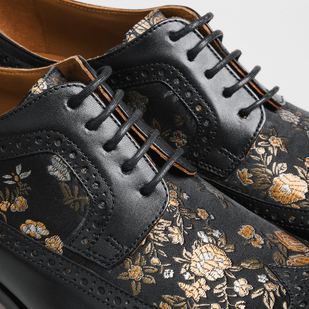 all black dress sneakers Globe footwear men's black patent leather dress shoes gold buckle – DESIGN  MENSWEAR