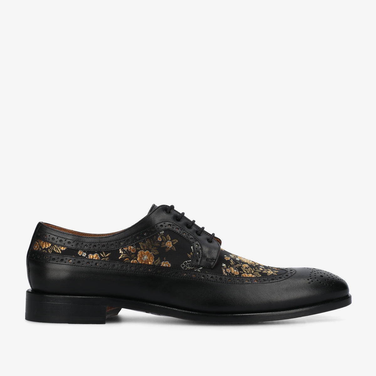 TAFT The Preston Shoe, Eden Noir 15 TAFT The Preston Shoe, Eden Noir 15