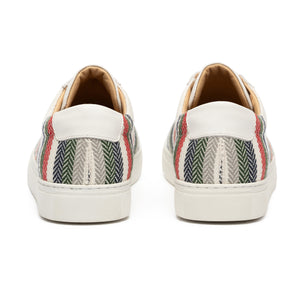 The Sneaker in Stripes