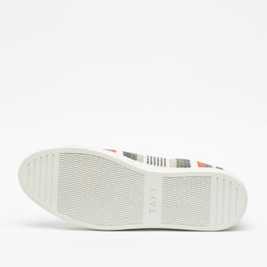The Sneaker in Stripes
