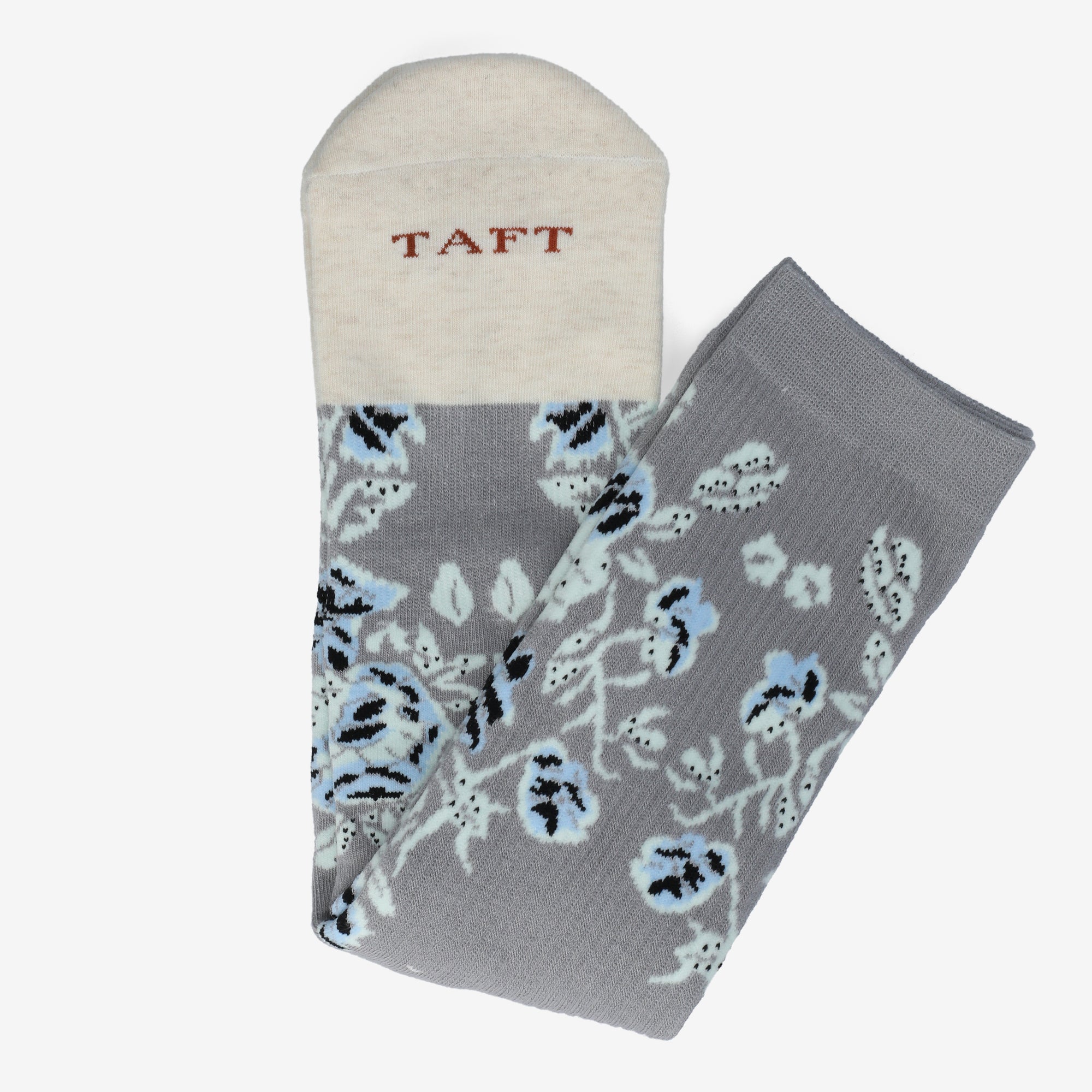 TAFT Socks in Eden (3-pack)