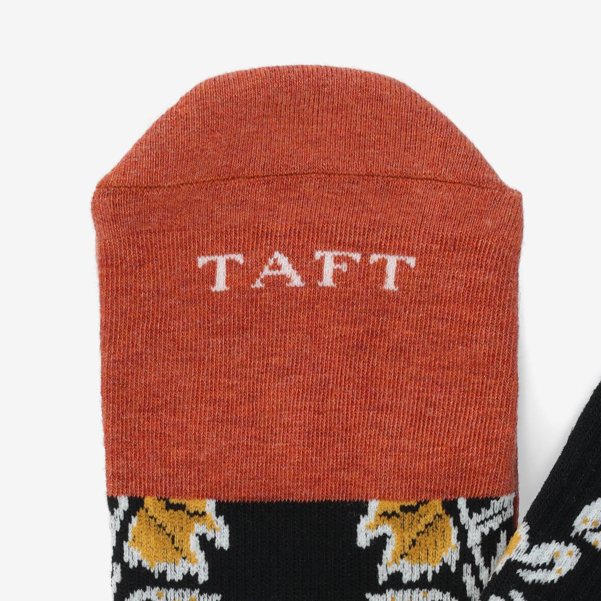 Socks in Eden (3pack) TAFT