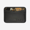 The Eden Jacquard Cardcase Wallet