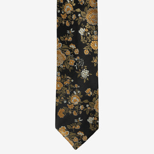 The Eden Jacquard Neck Tie