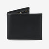 The Eden Jacquard Bi-fold Wallet