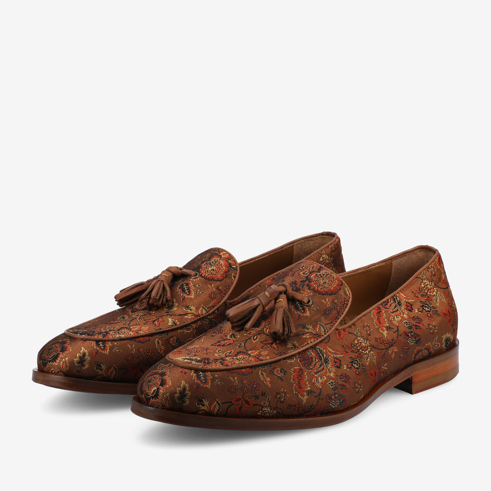 The Tommy in Duskwood Floral