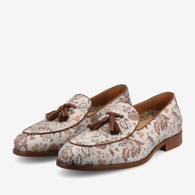 The Tommy in Desert Floral