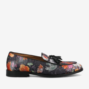 The Tommy in Monet