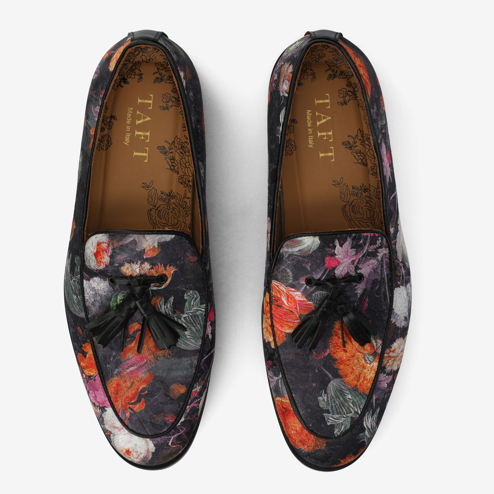 The Tommy in Monet