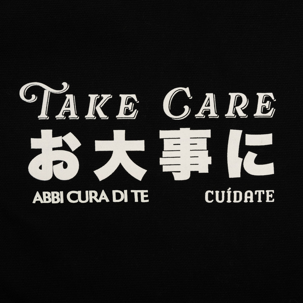 Care Collection Tote