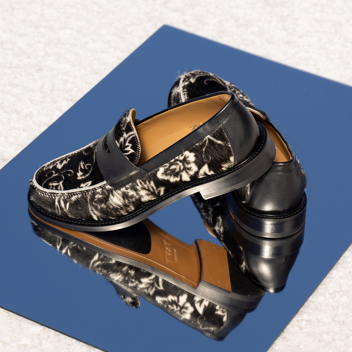 Taft JACKLOAFER SYM sf 0113 1 1