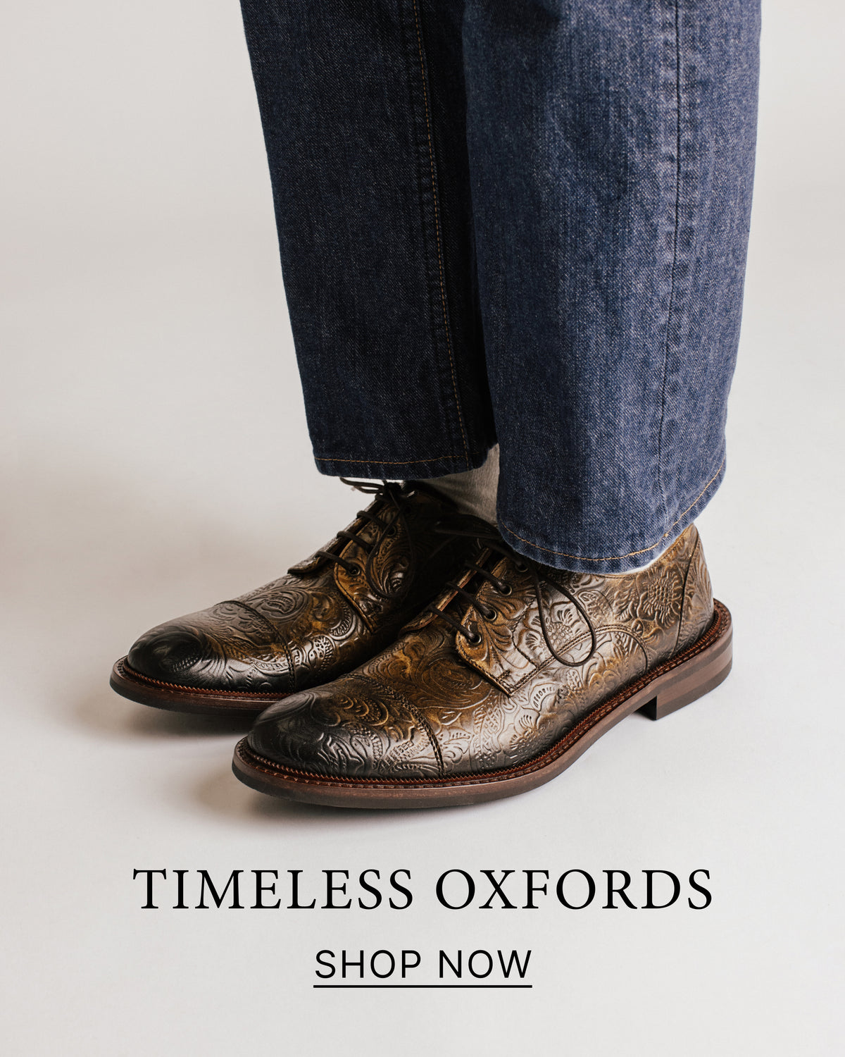Oxfords & Dress Oxfords & Dress