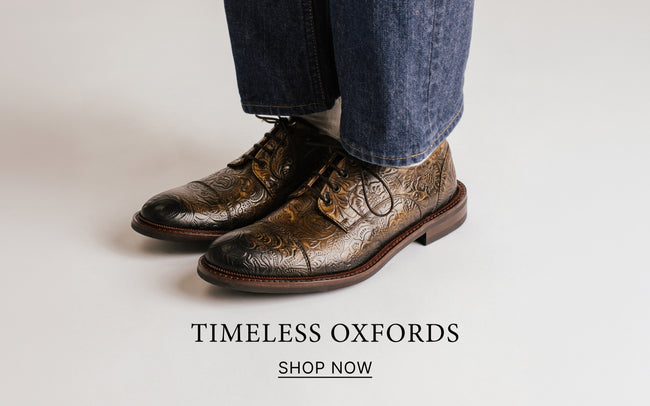 Oxfords & Dress Oxfords & Dress