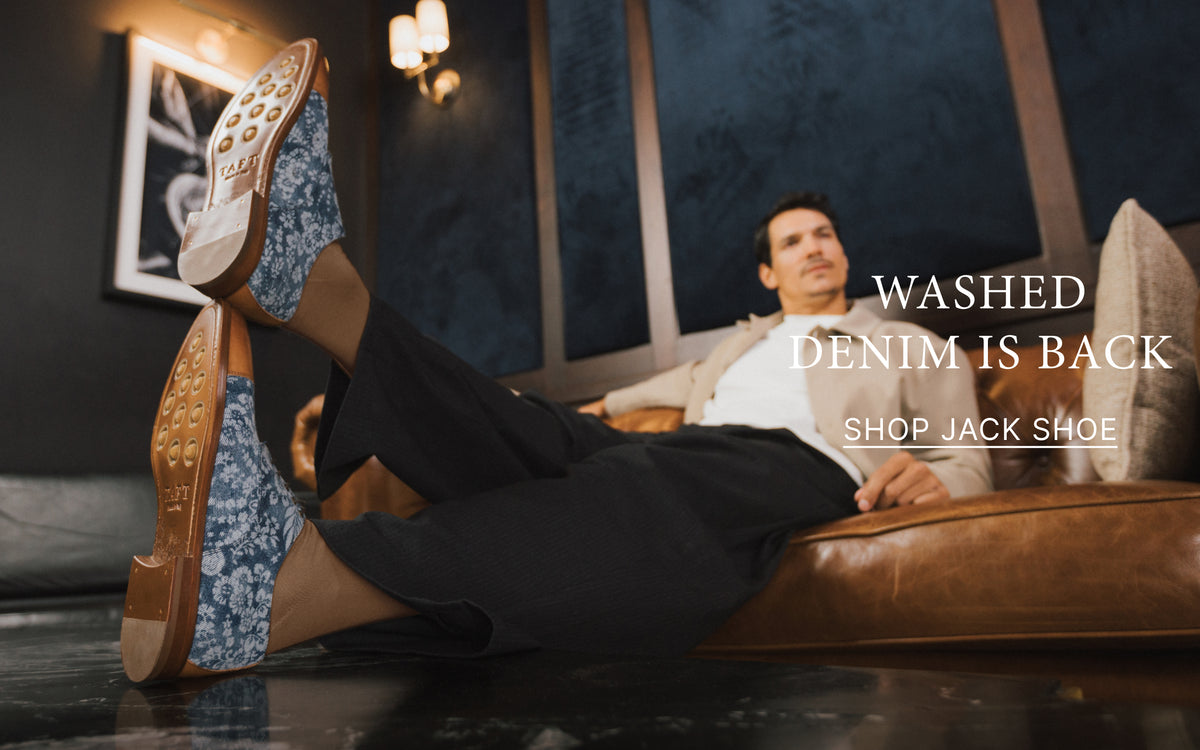 Taft Clothing - Special Occasion