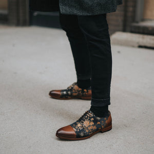 The Jack Shoe in Eden