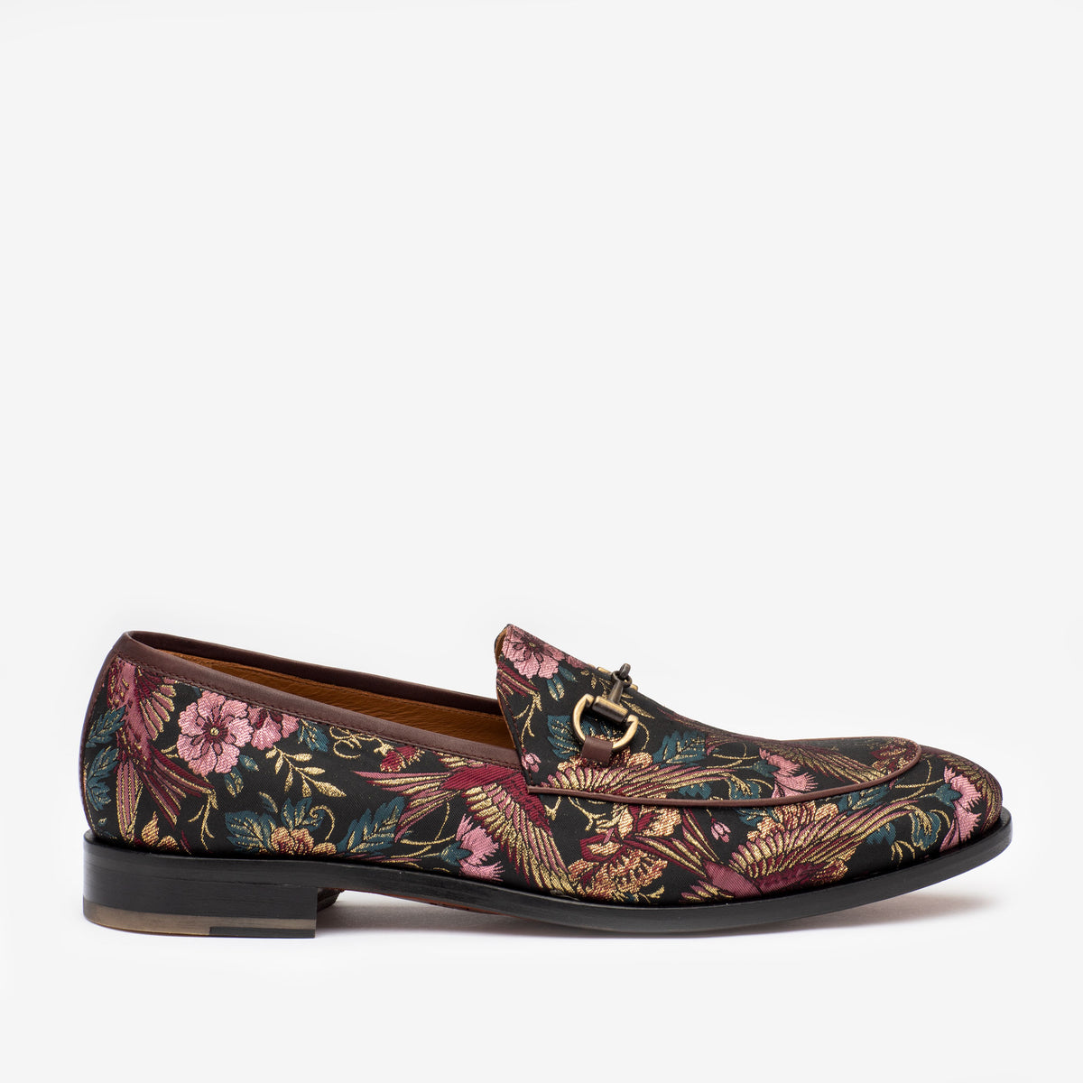 The Russell Loafer in Paradise