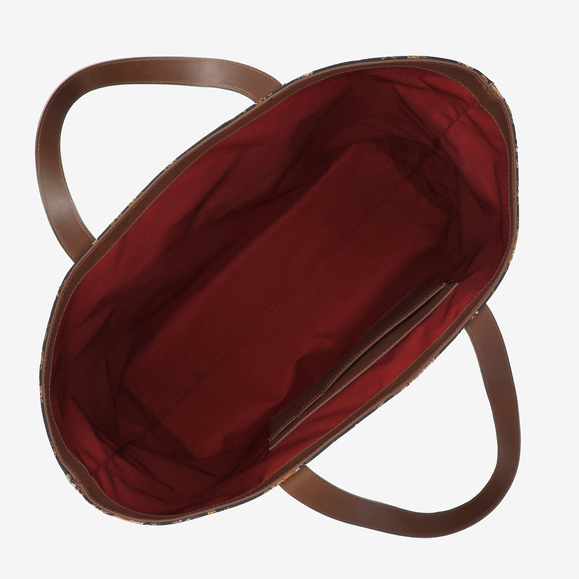 The Tote in Eden