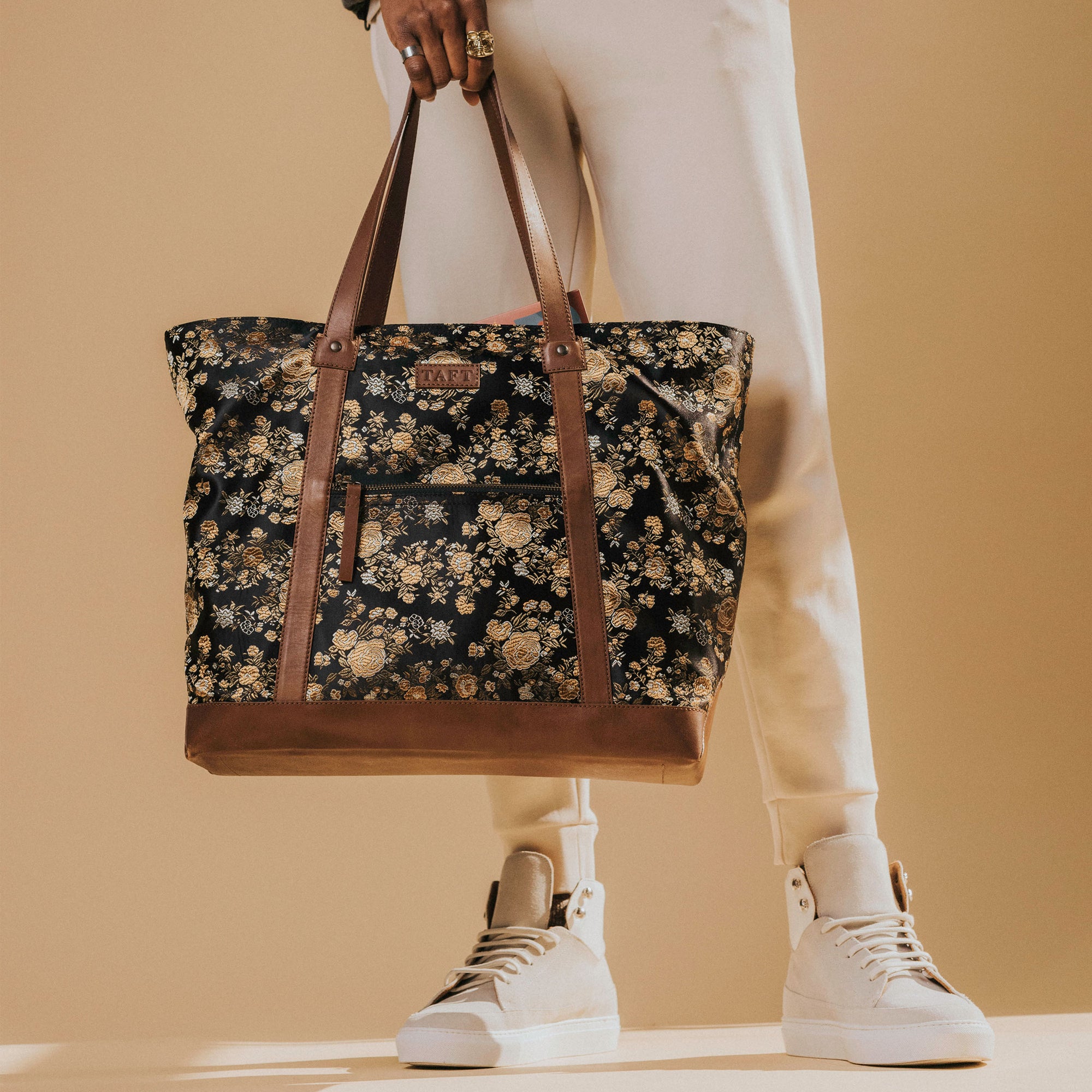 The Tote in Eden