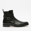 The Dylan Boot in Black side