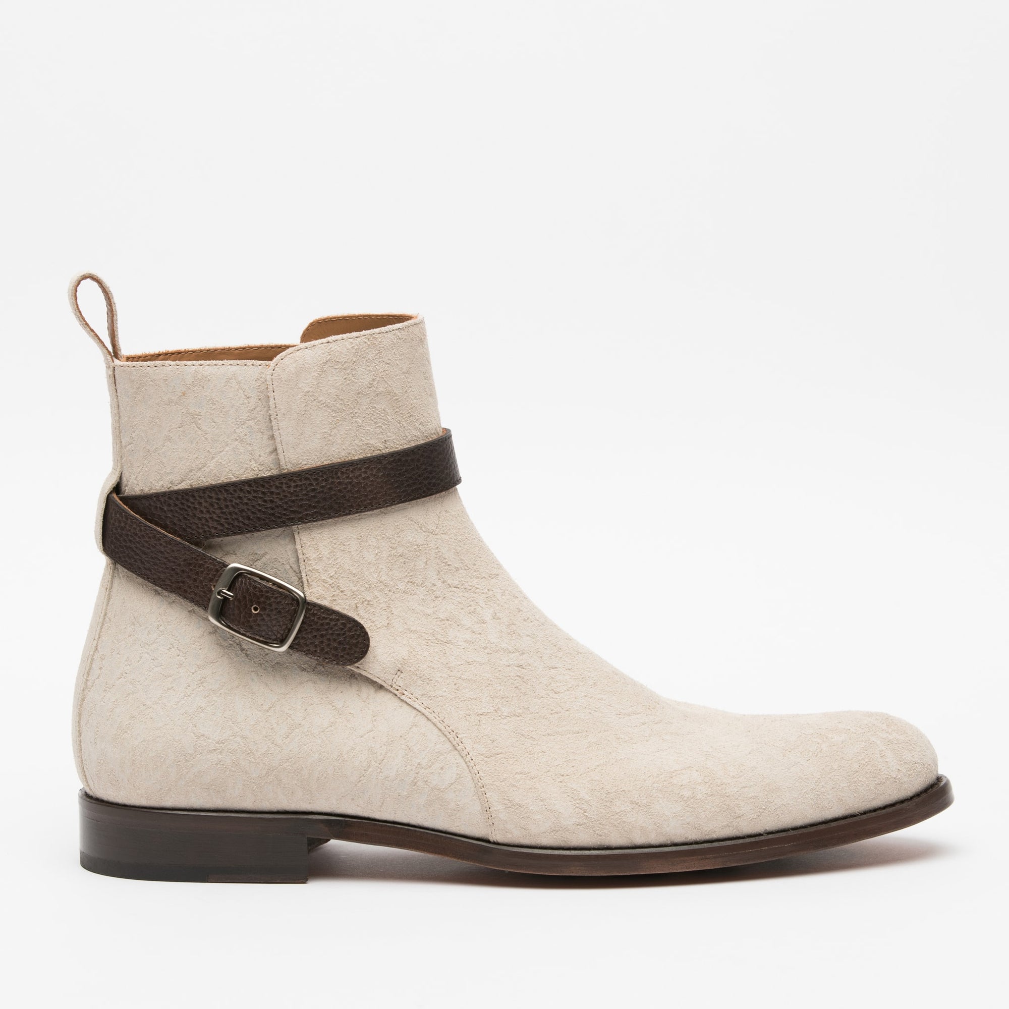 The Dylan Boot in Salt Side