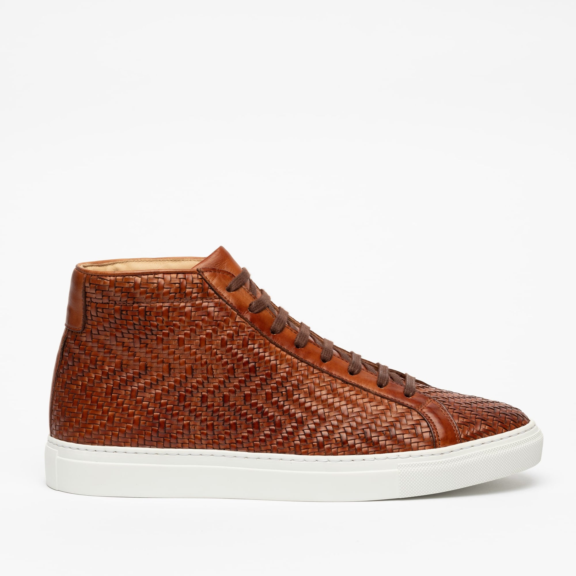 The Hightop in Woven